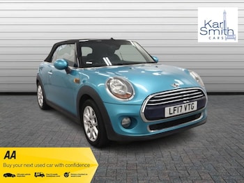 2017 (17) - 1.5 Cooper 2dr