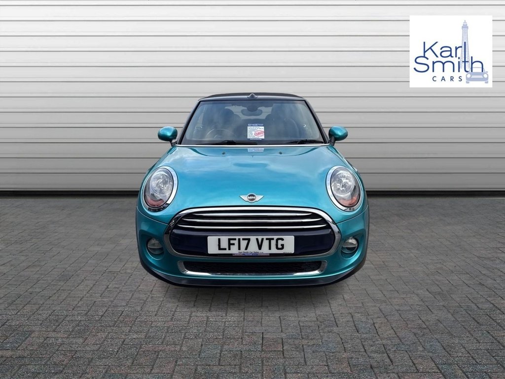 Used MINI Convertible 2017 for sale - 76386111: Photo 3