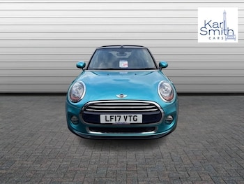 Used MINI Convertible 2017 for sale - 76386111: Photo