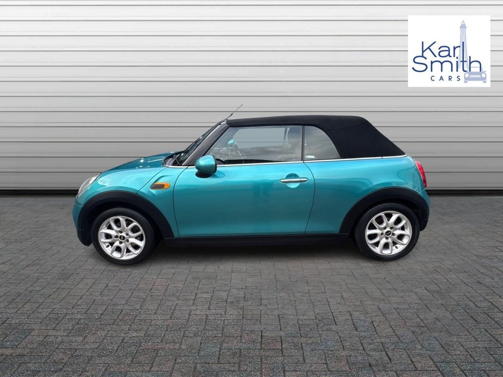 Used MINI Convertible 2017 for sale - 76386111: Photo 5