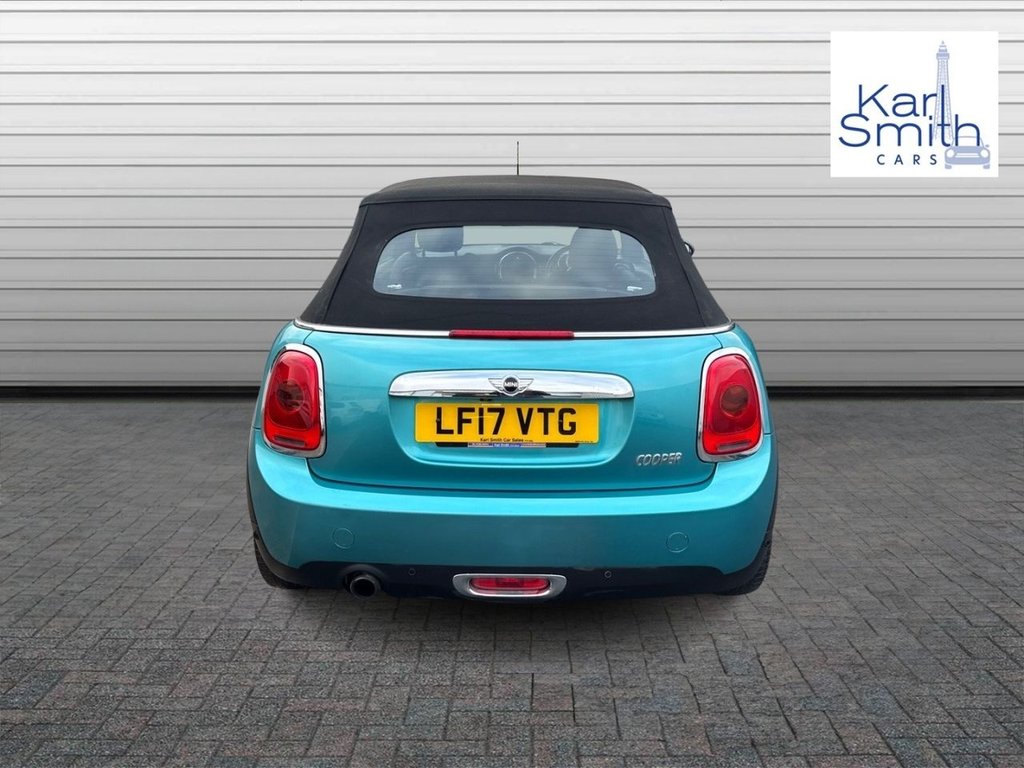 Used MINI Convertible 2017 for sale - 76386111: Photo 7