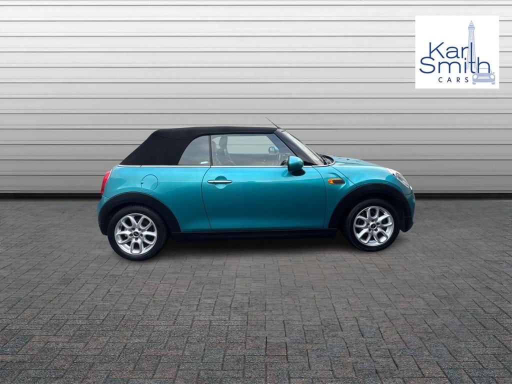 Used MINI Convertible 2017 for sale - 76386111: Photo 9