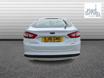 Used Ford Mondeo 2016 for sale - 76950444: Photo