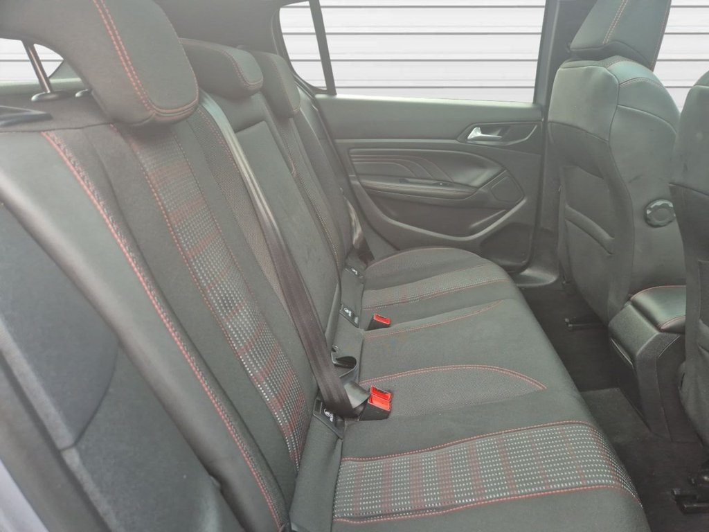 Used Peugeot 308 2018 for sale - 76686221: Photo 11