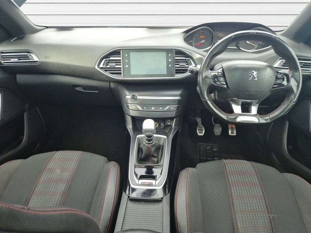 Used Peugeot 308 2018 for sale - 76686221: Photo 12