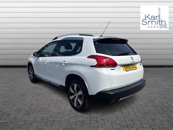 Used Peugeot 2008 2016 for sale - 78734431: Photo
