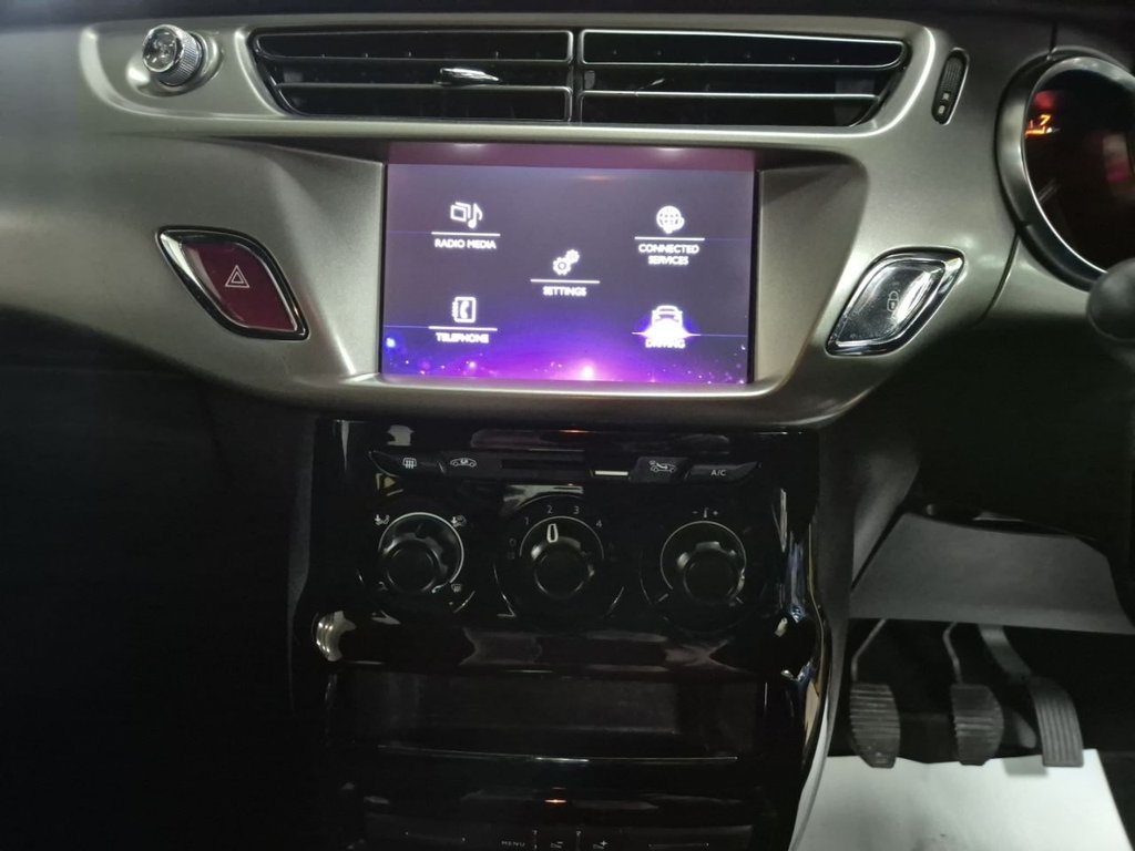 Used DS Automobiles DS 3 2016 for sale - 76632425: Photo 11