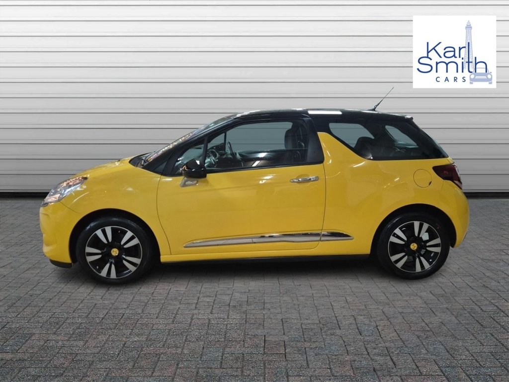 Used DS Automobiles DS 3 2016 for sale - 76632425: Photo 5