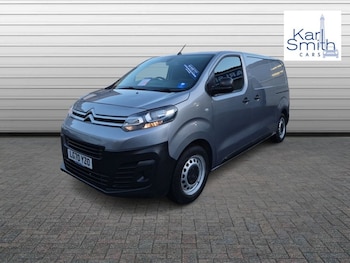 Used Citroen Dispatch 2020 for sale - 76417809: Photo