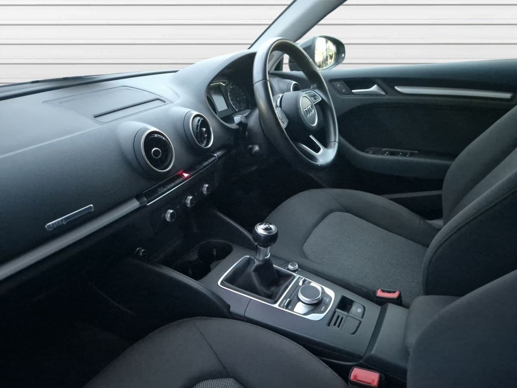 Used Audi A3 2017 for sale - 76386303: Photo 11