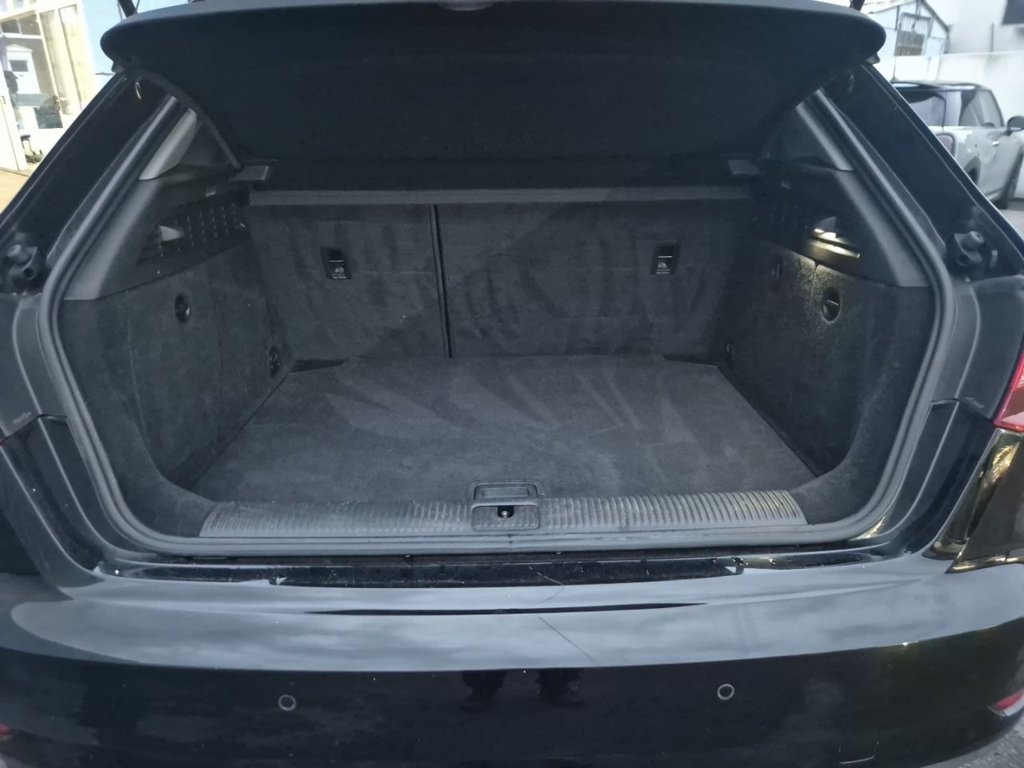 Used Audi A3 2017 for sale - 76386303: Photo 12