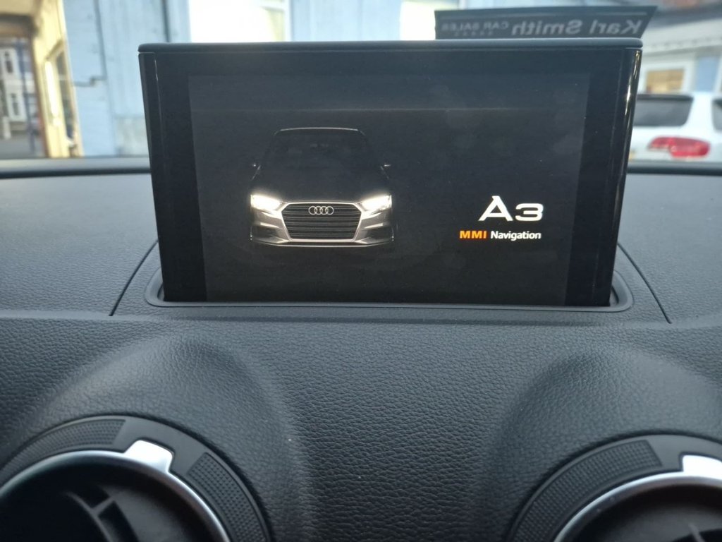 Used Audi A3 2017 for sale - 76386303: Photo 13