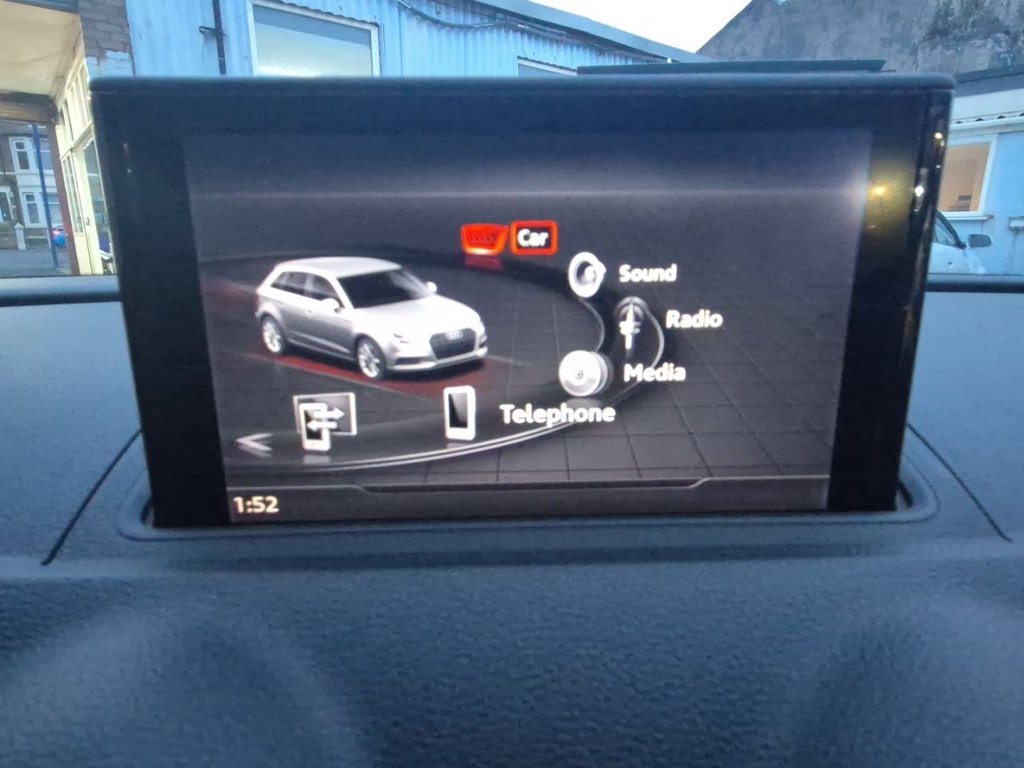 Used Audi A3 2017 for sale - 76386303: Photo 14