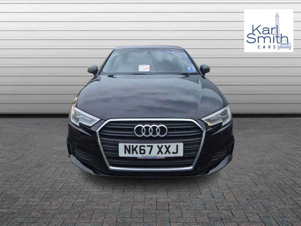 Used Audi A3 2017 for sale - 76386303: Photo 3