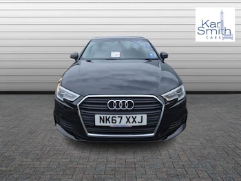 Used Audi A3 2017 for sale - 76386303: Photo
