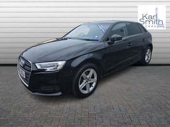 Used Audi A3 2017 for sale - 76386303: Photo