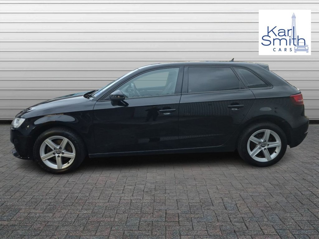 Used Audi A3 2017 for sale - 76386303: Photo 5