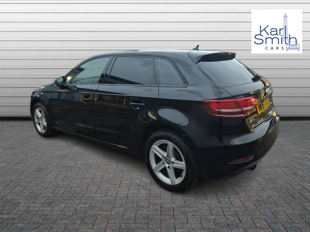 Used Audi A3 2017 for sale - 76386303: Photo 6