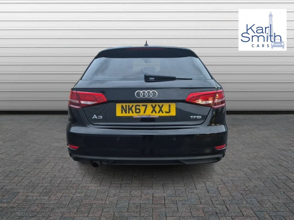 Used Audi A3 2017 for sale - 76386303: Photo 7