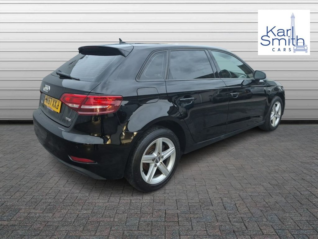 Used Audi A3 2017 for sale - 76386303: Photo 8