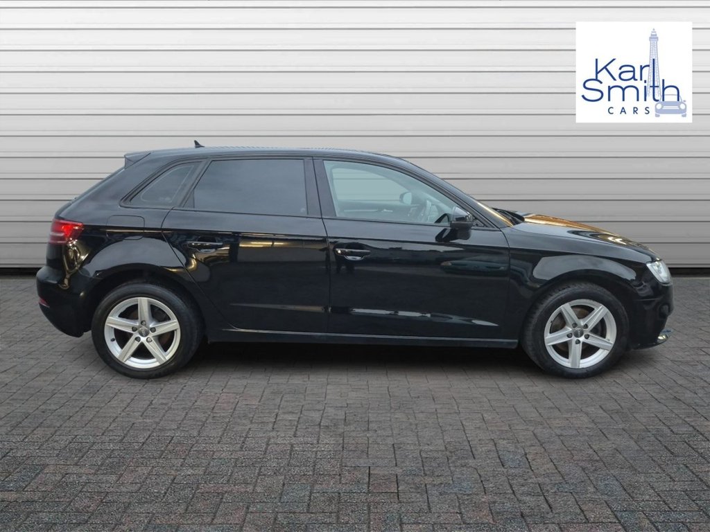 Used Audi A3 2017 for sale - 76386303: Photo 9