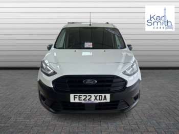 Used Ford Transit Connect 2022 for sale - 74461155: Photo