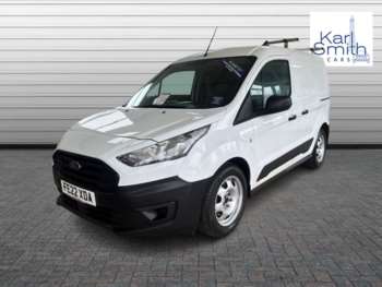 Used Ford Transit Connect 2022 for sale - 74461155: Photo