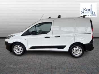 Used Ford Transit Connect 2022 for sale - 74461155: Photo