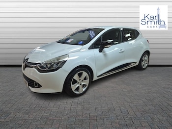 Used Renault Clio 2015 for sale - 76698467: Photo