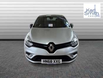 Used Renault Clio 2018 for sale - 75122349: Photo