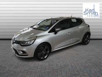 Used Renault Clio 2018 for sale - 75122349: Photo