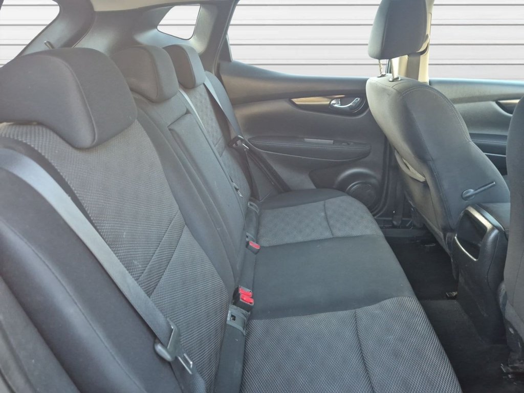 Used Nissan Qashqai 2017 for sale - 76632222: Photo 14