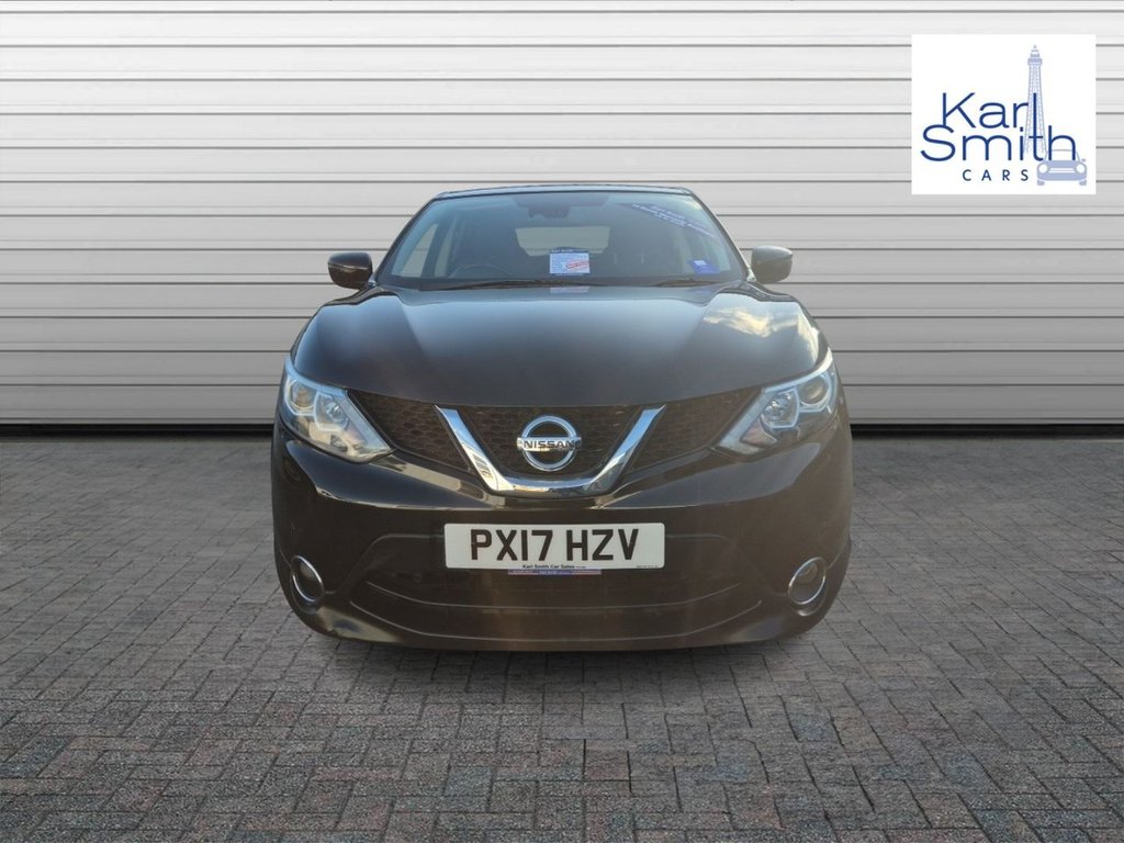 Used Nissan Qashqai 2017 for sale - 76632222: Photo 3