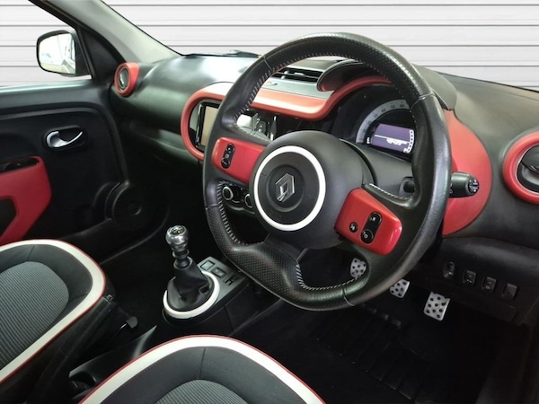 Used Renault Twingo 2016 for sale - 76029577: Photo 10