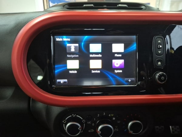 Used Renault Twingo 2016 for sale - 76029577: Photo 11