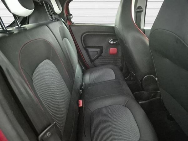 Used Renault Twingo 2016 for sale - 76029577: Photo 12