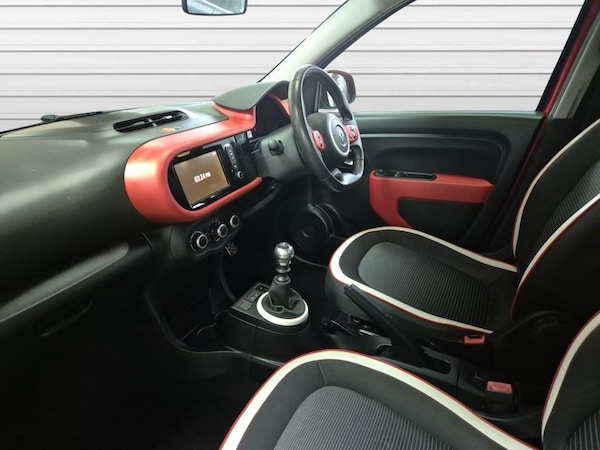 Used Renault Twingo 2016 for sale - 76029577: Photo 13