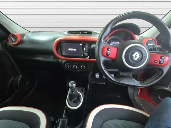 Used Renault Twingo 2016 for sale - 76029577: Photo 14