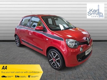 2016 (66) - 0.9 TCe ENERGY Dynamique S Hatchback 5dr Petrol Manual Euro 6 (s/s) (90 ps)