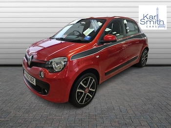 Used Renault Twingo 2016 for sale - 76029577: Photo