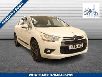 2015 (15) - 2.0 BlueHDi [150] DSport 5dr