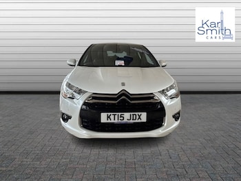 Used Citroen DS4 2015 for sale - 74998167: Photo