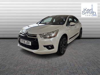 Used Citroen DS4 2015 for sale - 74998167: Photo