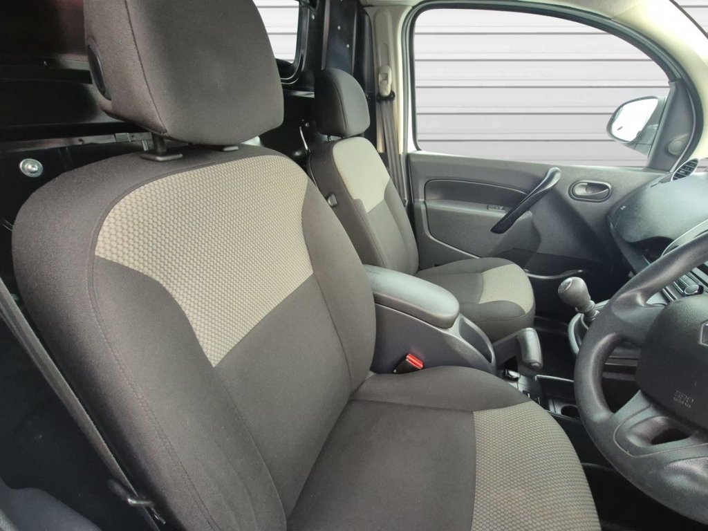 Used Renault Kangoo Maxi 2020 for sale - 76768381: Photo 10