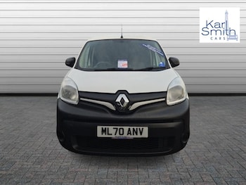 Used Renault Kangoo Maxi 2020 for sale - 76768381: Photo