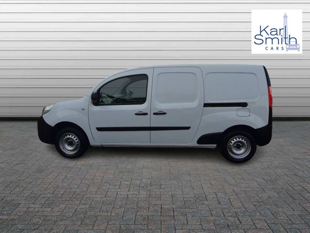 Used Renault Kangoo Maxi 2020 for sale - 76768381: Photo 4