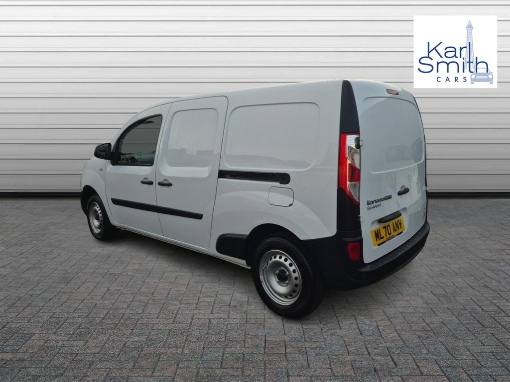 Used Renault Kangoo Maxi 2020 for sale - 76768381: Photo 5