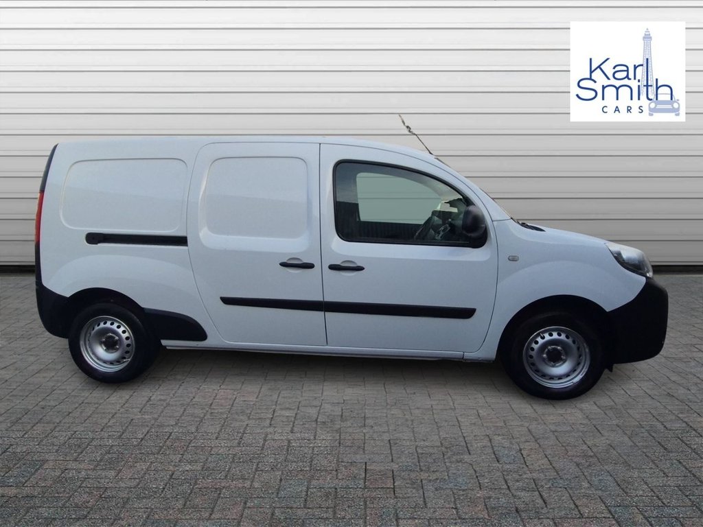 Used Renault Kangoo Maxi 2020 for sale - 76768381: Photo 8