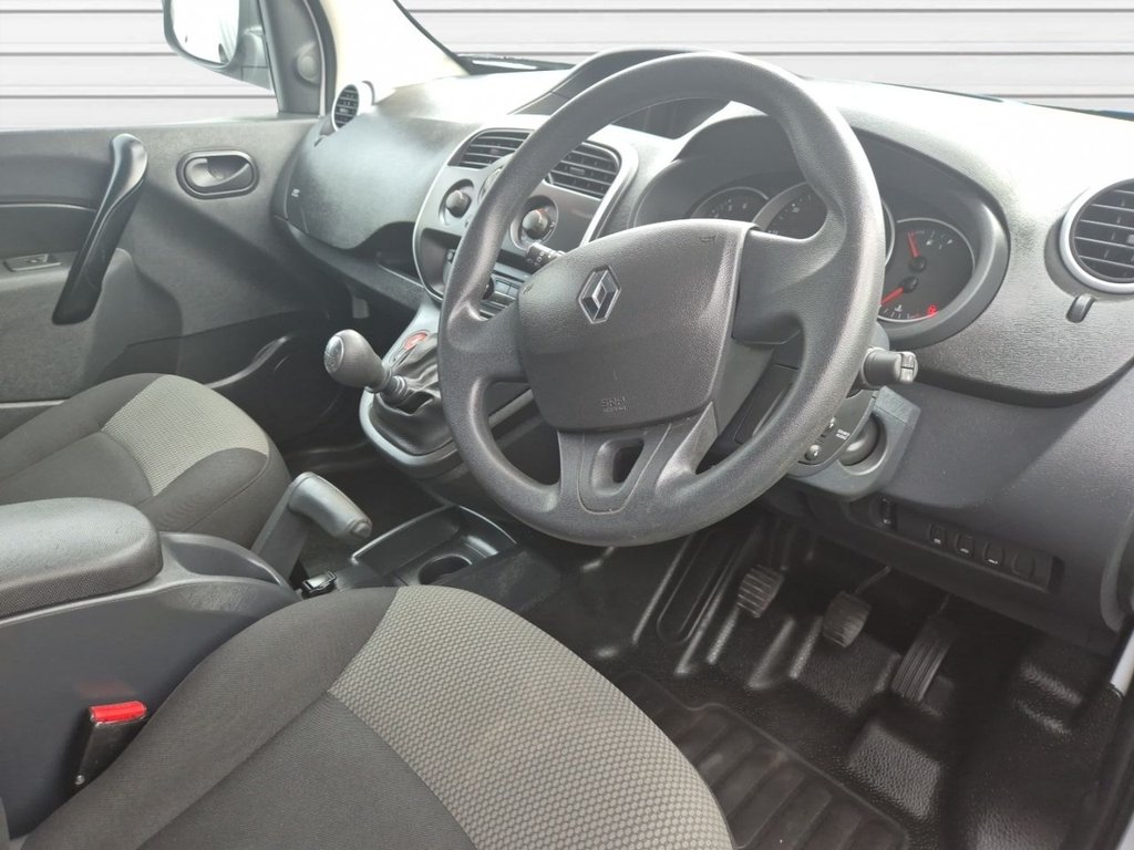 Used Renault Kangoo Maxi 2020 for sale - 76768381: Photo 9