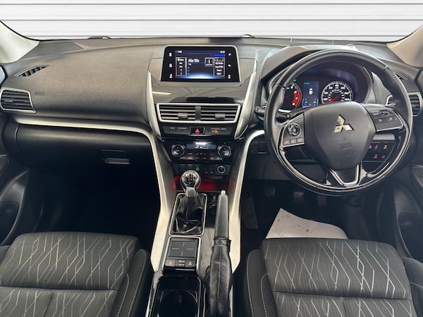 Used Mitsubishi Eclipse Cross 2017 for sale - 75619428: Photo 10
